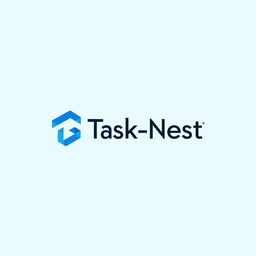 Task Net Logo